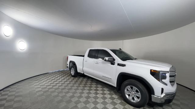 2025 GMC Sierra 1500 Vehicle Photo in GILBERT, AZ 85297-0402