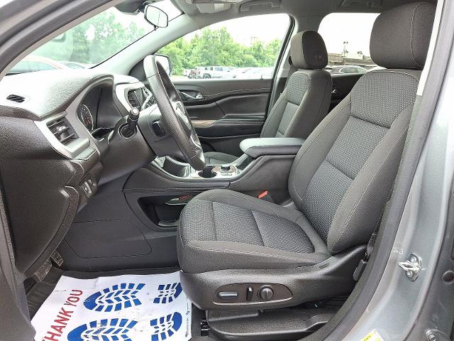 2023 GMC Acadia Vehicle Photo in TREVOSE, PA 19053-4984