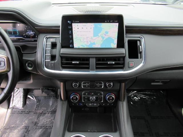2022 Chevrolet Suburban Vehicle Photo in LEESBURG, FL 34788-4022