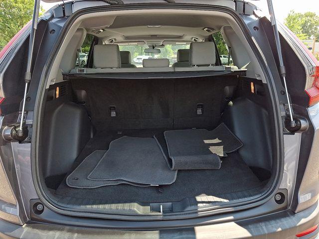 2020 Honda CR-V Vehicle Photo in DANBURY, CT 06810-5034