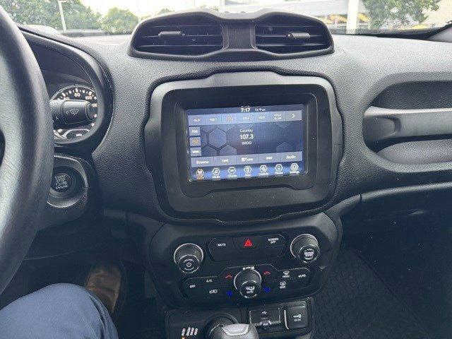 2020 Jeep Renegade Vehicle Photo in Mechanicsburg, PA 17050-1707