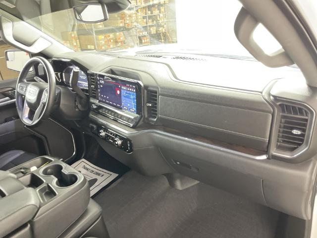 2023 GMC Sierra 1500 Vehicle Photo in GILBERT, AZ 85297-0402
