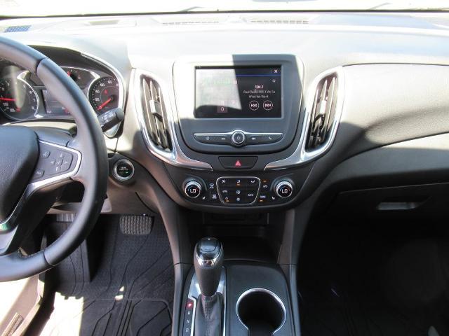 2020 Chevrolet Equinox Vehicle Photo in LEESBURG, FL 34788-4022