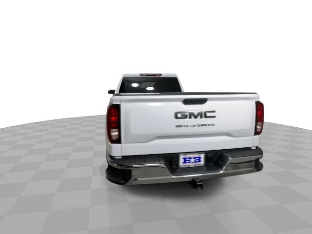2023 GMC Sierra 1500 Vehicle Photo in GILBERT, AZ 85297-0402