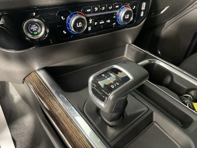 2023 GMC Sierra 1500 Vehicle Photo in GILBERT, AZ 85297-0402