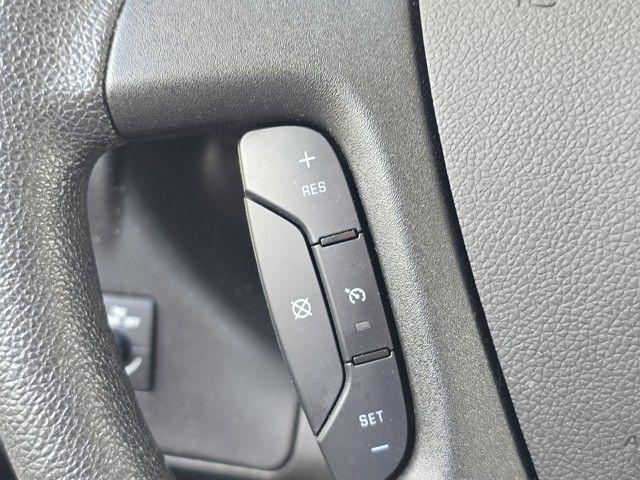 2023 GMC Savana Cargo Van Vehicle Photo in Pleasant Hills, PA 15236