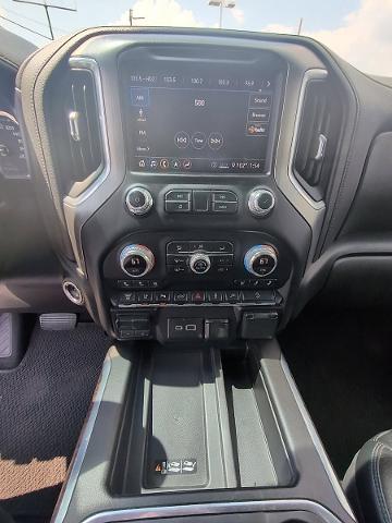 2020 GMC Sierra 2500 HD Vehicle Photo in HARRISBURG, PA 17111-1033