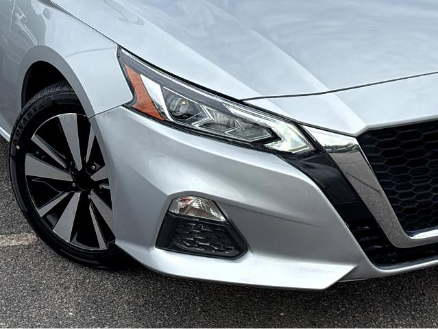 2022 Nissan Altima Vehicle Photo in BEAUFORT, SC 29906-4218