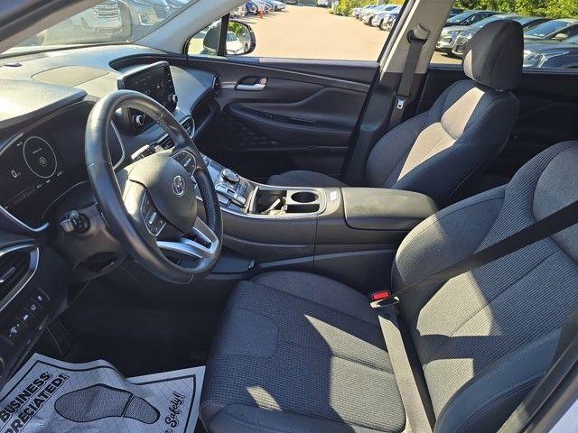 2022 Hyundai SANTA FE Vehicle Photo in Pleasant Hills, PA 15236