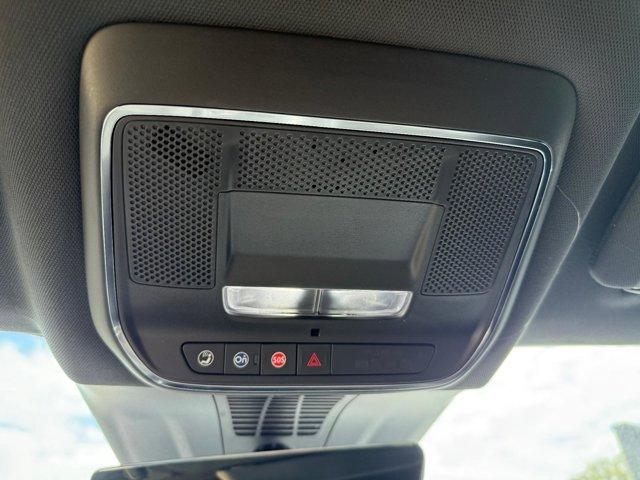 2024 Chevrolet Blazer EV Vehicle Photo in BRIDGMAN, MI 49106-9548