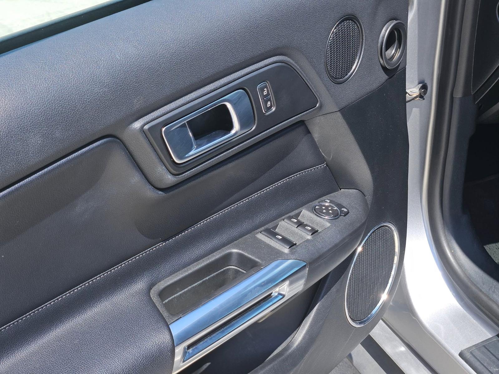 2023 Ford Mustang Vehicle Photo in Seguin, TX 78155