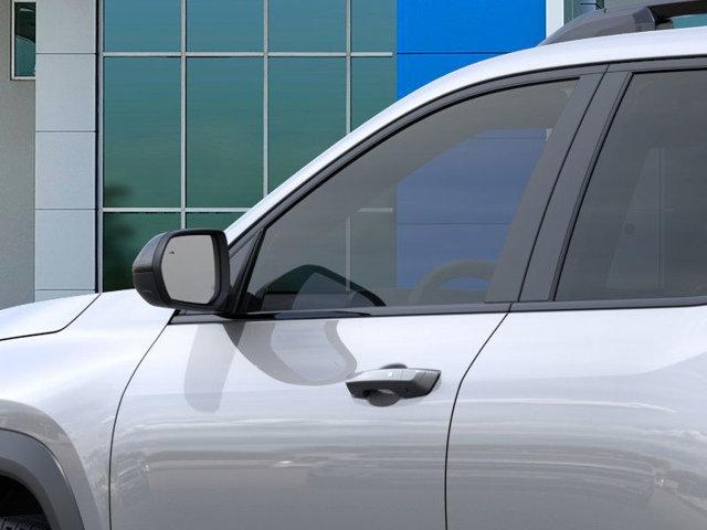 2026 Chevrolet Equinox Vehicle Photo in SELMA, TX 78154-1460
