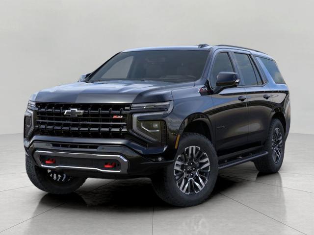 2025 Chevrolet Tahoe Vehicle Photo in NEENAH, WI 54956-2243