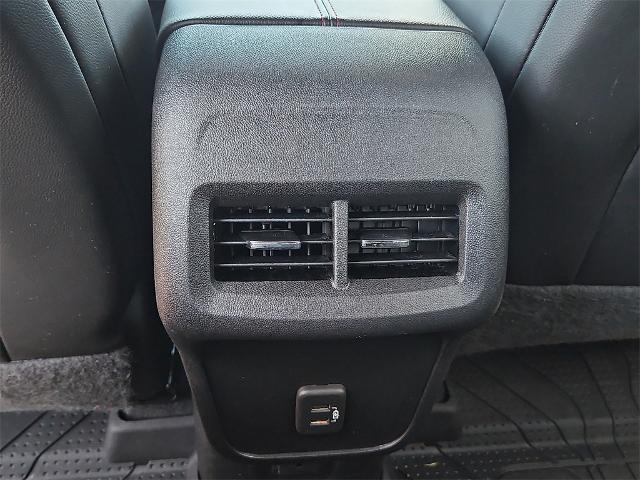 2022 Chevrolet Equinox Vehicle Photo in EASTLAND, TX 76448-3020