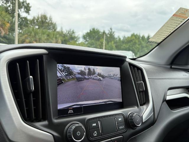 2023 GMC Terrain Vehicle Photo in Savannah, GA 31419