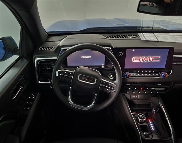 2026 GMC Canyon Vehicle Photo in PRESCOTT, AZ 86305-3700