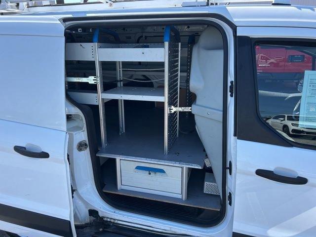 2014 Ford Transit Connect Vehicle Photo in SAINT CLAIRSVILLE, OH 43950-8512