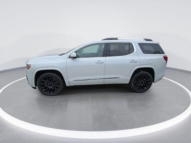 2022 GMC Acadia Vehicle Photo in Pleasant Hills, PA 15236
