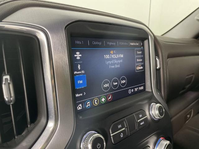 2021 GMC Sierra 1500 Vehicle Photo in GILBERT, AZ 85297-0402