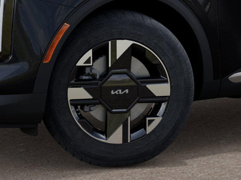 2026 Kia Sportage Vehicle Photo in Langhorne, PA 19047