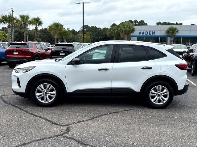 2024 Ford Escape Vehicle Photo in BEAUFORT, SC 29906-4218