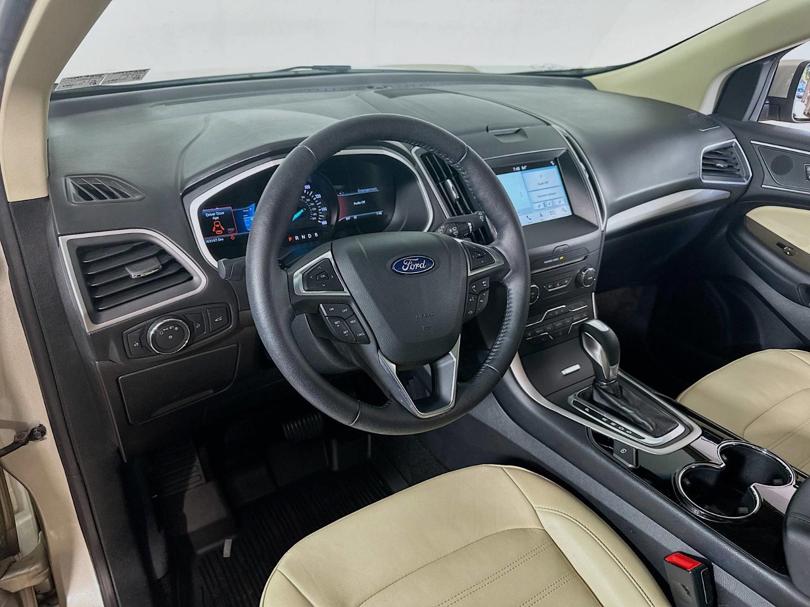 2018 Ford Edge Vehicle Photo in Langhorne, PA 19047