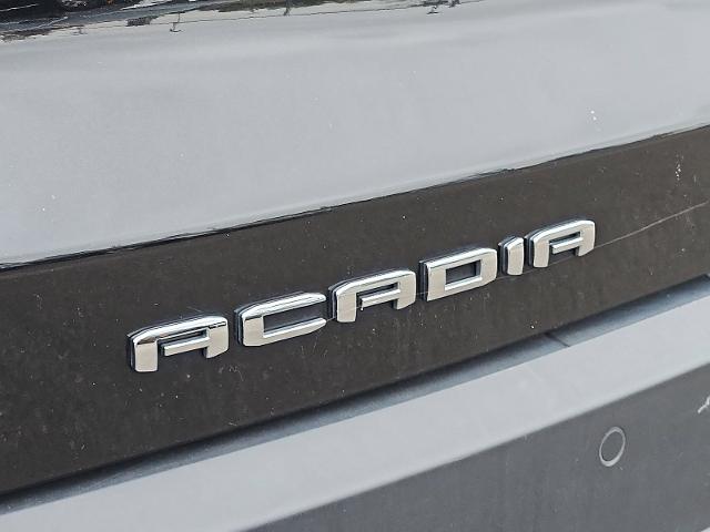 2022 GMC Acadia Vehicle Photo in TREVOSE, PA 19053-4984