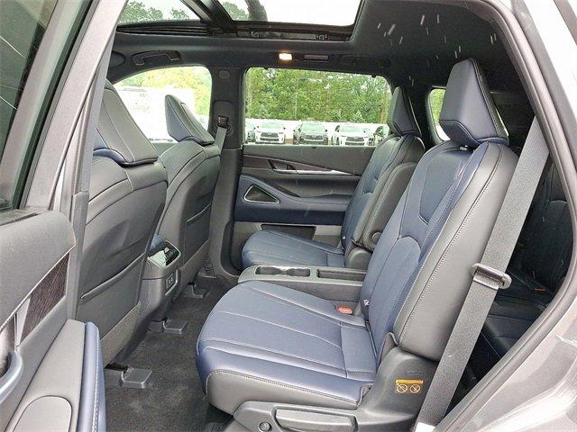 2026 INFINITI QX60 Vehicle Photo in Willow Grove, PA 19090