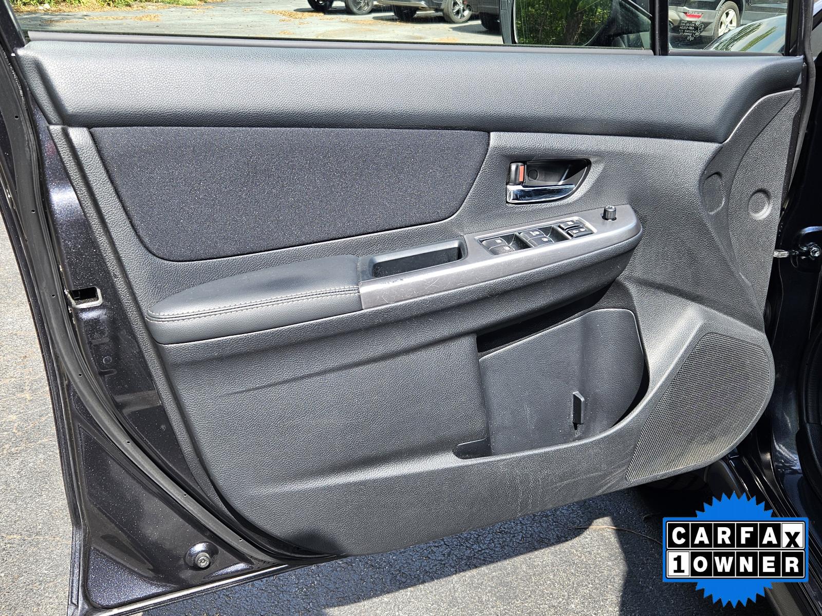 2015 Subaru XV Crosstrek Vehicle Photo in Harrisburg, PA 17111
