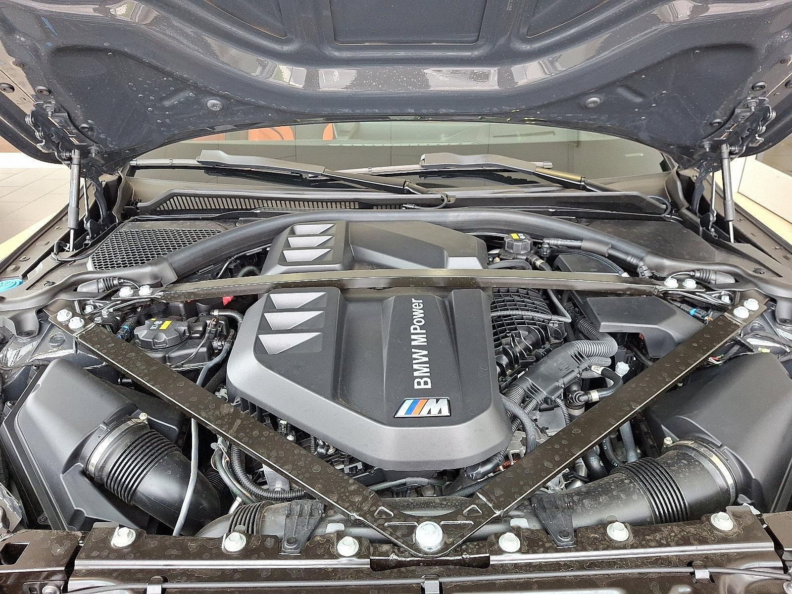 2023 BMW M3 Vehicle Photo in Lancaster, PA 17601