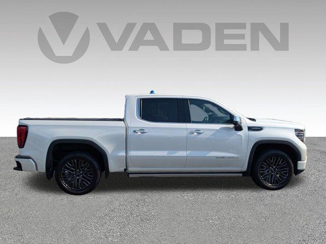 2022 GMC Sierra 1500 Vehicle Photo in BRUNSWICK, GA 31525-1881