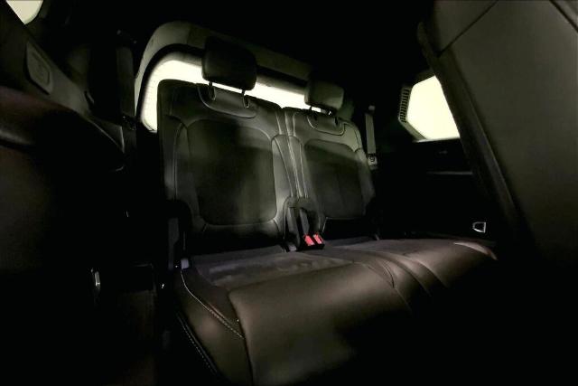 2024 Jeep Grand Cherokee L Vehicle Photo in Kansas City, MO 64114