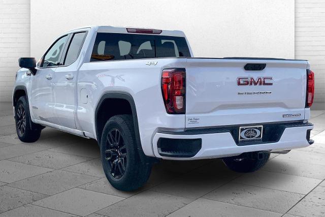2025 GMC Sierra 1500 Vehicle Photo in INDEPENDENCE, MO 64055-1377