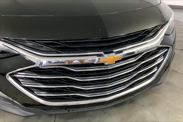 2024 Chevrolet Malibu Vehicle Photo in KANSAS CITY, MO 64114-4502