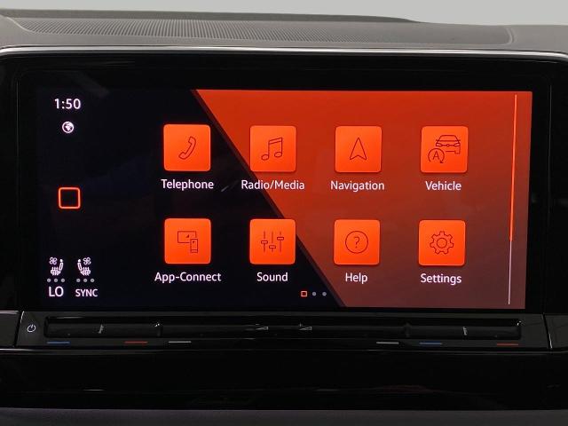 2026 Volkswagen Atlas Vehicle Photo in Appleton, WI 54913