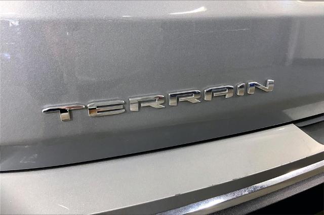 2024 GMC Terrain Vehicle Photo in Lees Summit, MO 64086