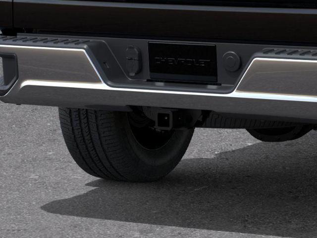 2026 Chevrolet Silverado 1500 Vehicle Photo in INDEPENDENCE, MO 64055-1314