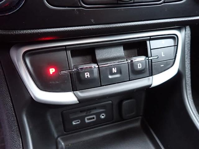 2022 GMC Terrain Vehicle Photo in ZELIENOPLE, PA 16063-2910