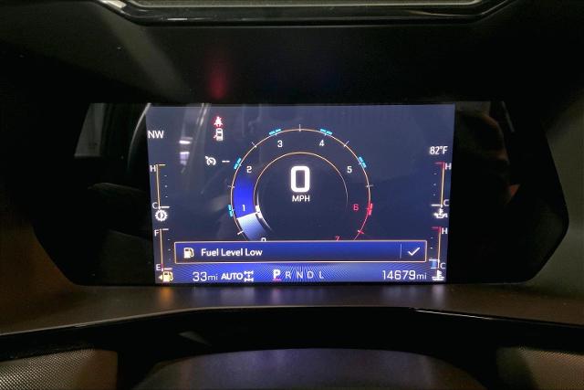 2023 Chevrolet Colorado Vehicle Photo in INDEPENDENCE, MO 64055-1314