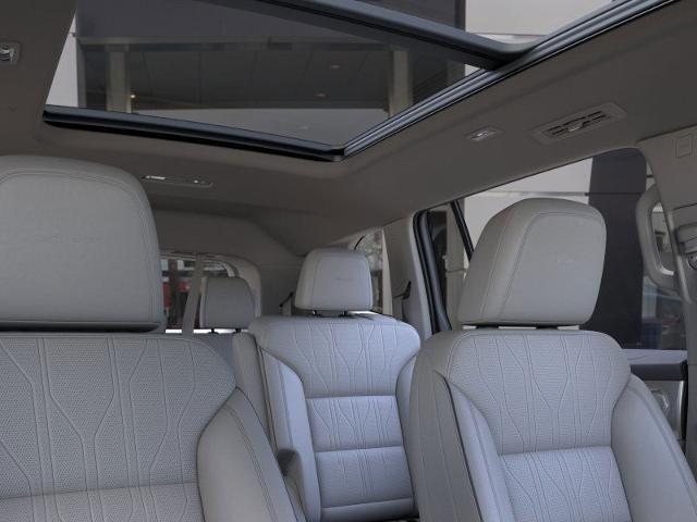 2026 Buick Enclave Vehicle Photo in INDEPENDENCE, MO 64055-1377