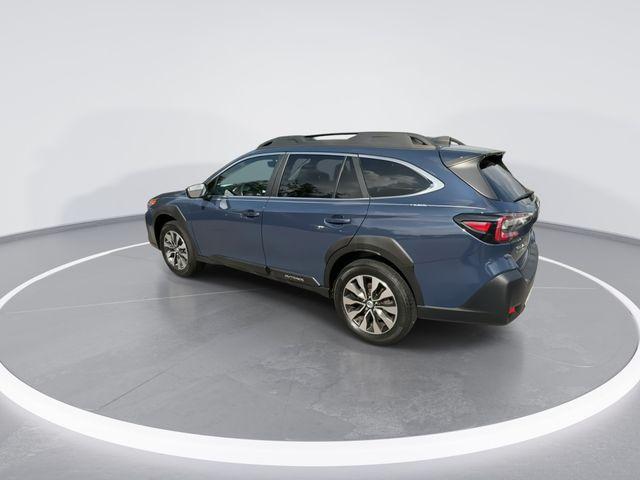 2023 Subaru Outback Vehicle Photo in Pleasant Hills, PA 15236