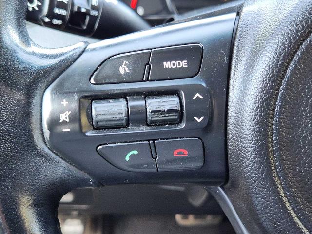 2016 Kia Sorento Vehicle Photo in DENTON, TX 76210-9321