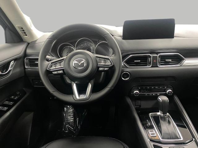 2025 Mazda CX-5 Vehicle Photo in Appleton, WI 54913