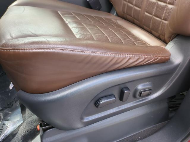 2021 Nissan Titan Vehicle Photo in Brunswick, GA 31525