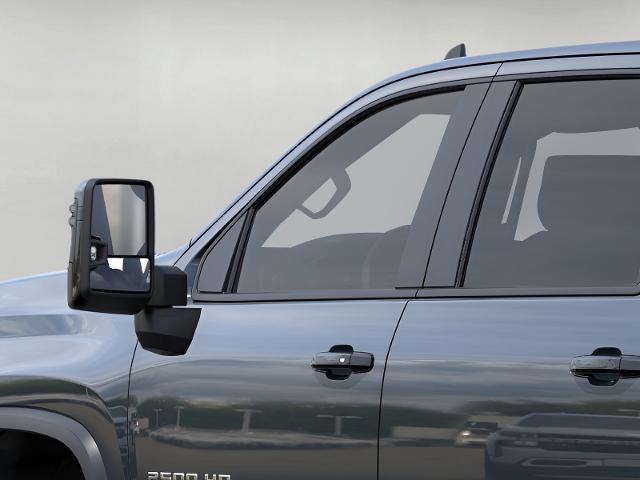 2026 Chevrolet Silverado 2500 HD Vehicle Photo in MANITOWOC, WI 54220-5838