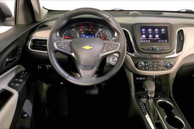 2024 Chevrolet Equinox Vehicle Photo in INDEPENDENCE, MO 64055-1314