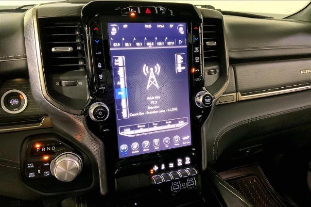 2019 Ram 1500 Vehicle Photo in INDEPENDENCE, MO 64055-1314