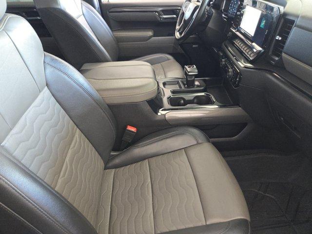 2023 Chevrolet Silverado 1500 Vehicle Photo in Decatur, TX 76234
