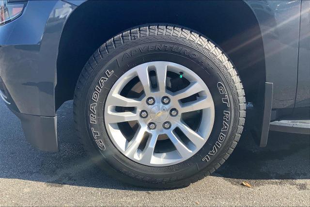 2019 Chevrolet Tahoe Vehicle Photo in INDEPENDENCE, MO 64055-1377