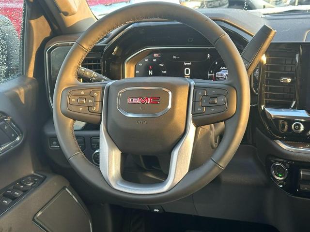 2026 GMC Sierra 1500 Vehicle Photo in COLUMBIA, MO 65203-3903